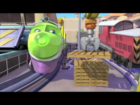 Atlantis: The Lost Empire (Vincent Hua Style) Part 9 - Convoy (Remake)