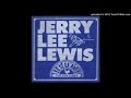 Jerry Lee Lewis - When My Blue Moon Turns To Gold Again (Vinyl)