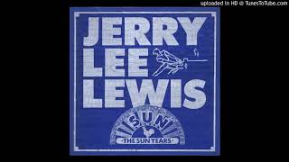 Jerry Lee Lewis - When My Blue Moon Turns To Gold Again (Vinyl)