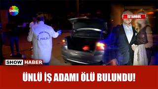 Sosyeteyi sarsan haber!