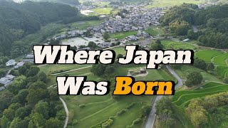 Discovering Asuka: Where Japan’s Legends Begins