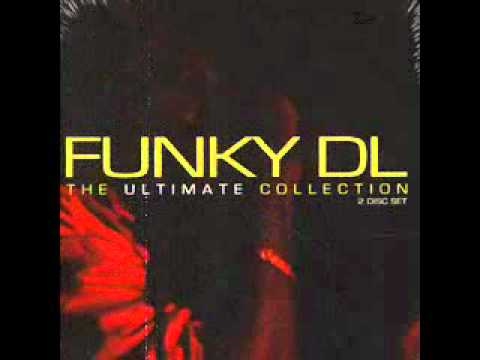 Funky DL-Hit Me