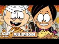 The Loud House Thanksgiving Special W The Casagrandes The Loud House