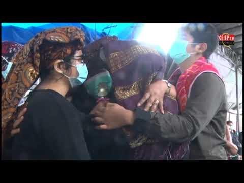 NGERANA TEGUN SUKUT & KALIMBUBU - "KARIAWAN TARIGAN" - I DILO DIBATA [BUDAYA KARO]