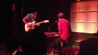 Youth Lagoon - Montana Live at the Echo in Los Angeles 11/02/2011 1080p