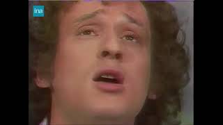 Michel Jonasz - Je voulais te dire que je t'attends (1976)