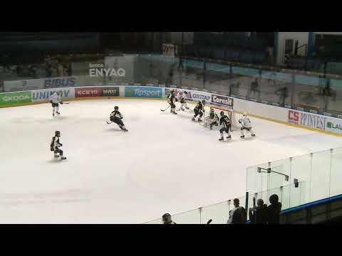 Kaufland Extraliga dorastu - (39. kolo) MMHK Nitra - MŠK Púchov