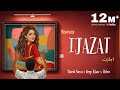 IJAZAT Official Song Harsh Nussi Deep Klair Hiten New Romantic Song 2026