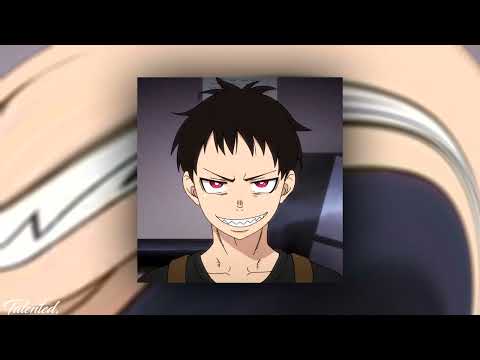 MTG VAI DEMONIO - SCXR SOUL X AQUVRIUS (Slowed+Reverb)