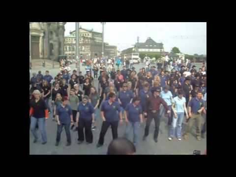 Linedance Flashmop 14.05.11 Dresden.MP4