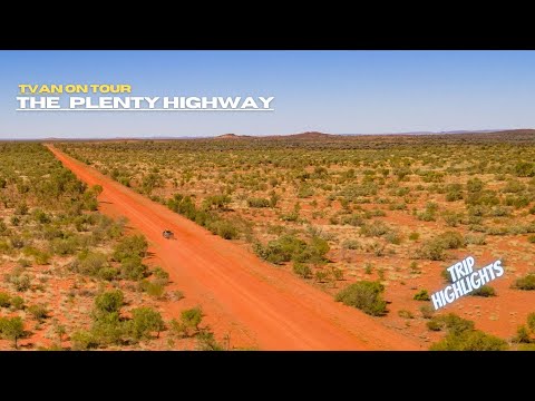 The Plenty Highway