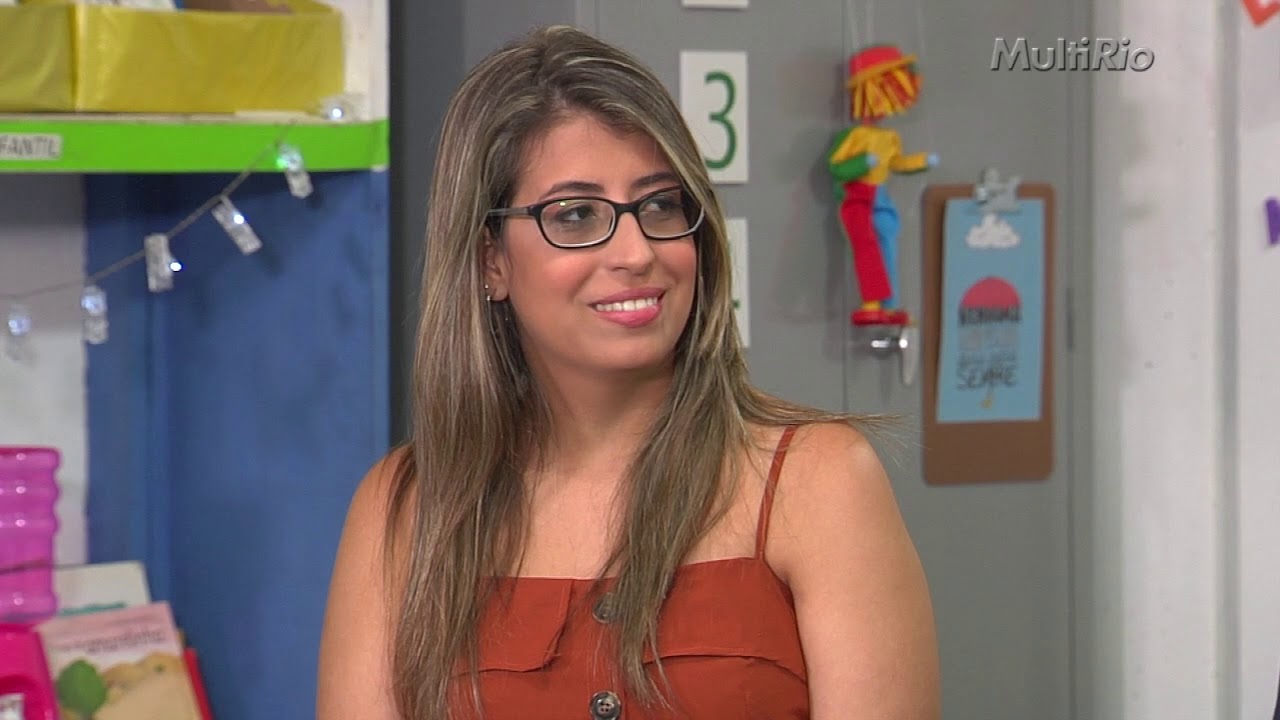 Material didático carioca | Mesa-redonda | Formação Carioca 2020