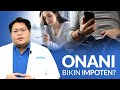 Suami Mandul Gara Gara Sering Masturbasi
