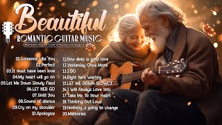 Download lagu TOP 30 INSTRUMENTAL MUSIC ROMANTIC - Soft Relaxing Romantic Guitar Music , Guitar Acoustic mp3