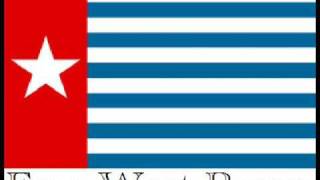 Next Generation of West Papua Lawan NKRI