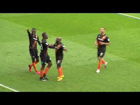 Highlights | Barnet 3-1 Grimsby Town