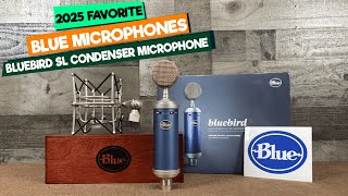 Blue Microphones Bluebird SL: How Good Does It Actually Sound? (Test & Review)