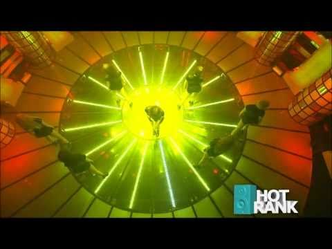 110415 HD | To Me 내게로 - RAINBOW (レインボー | 레인보우) @ MTV The Show