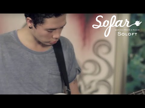 Soloft - Universo | Sofar Costa Rica