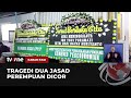 Duka Menyelimuti Kediaman Keluarga Korban Jasad Perempuan Dicor Kabar Pagi TvOne