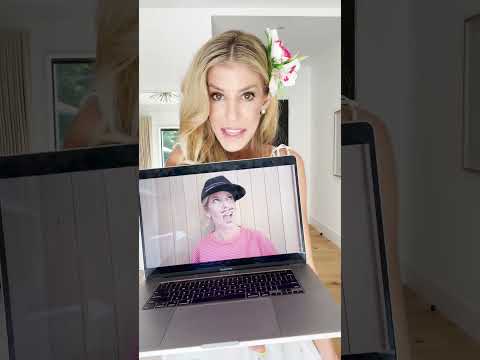 Blackout - In The Heights | Rebecca Zamolo