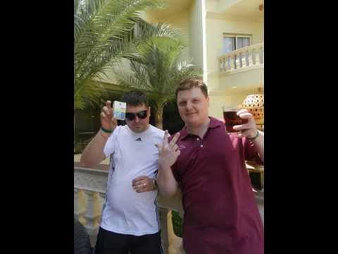 Misja Helsloot feat. Linn - Out Of Hand