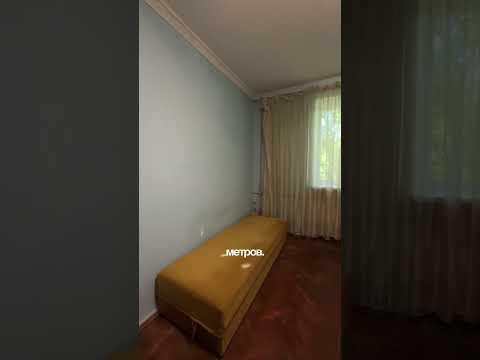 Комната в коммуналке в центре Одессы, ул. Новосельского | Продажа комнаты