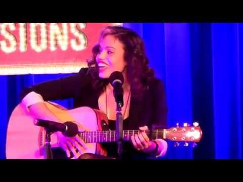 Ciara Renée - Brave (Sara Bareilles)