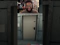 Heckie Naw Huntsman Spider Comedy Spider Huntsman Scarygame Fullgame Horror Huntsmanspider