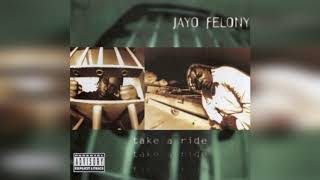 Sherm Stick by Jayo Felony (1995) - CLEAN