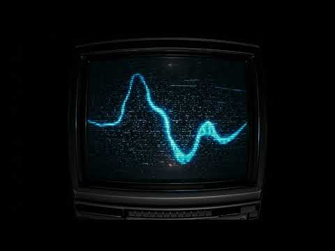 video frame placeholder