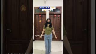 Download lagu Simple banget | Dj Nyanda Barasa - Andre Xola | Tutorial Dance Tiktok | #dance #tiktok #dj #shorts mp3