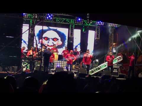 Orquesta La Reunión en vivo - Tributo a la Salsa Inter