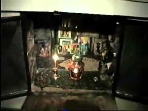 Manastir sveta troica(nas.babi)