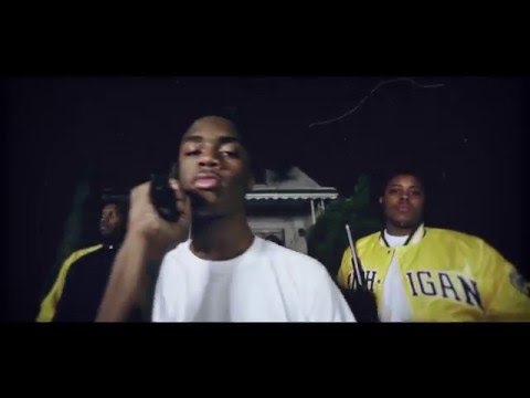 Rondae - "42 Bars" (Promo) Shot By #CTFILMS