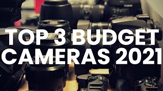 The Cheapest Cameras That DON'T SUCK!!