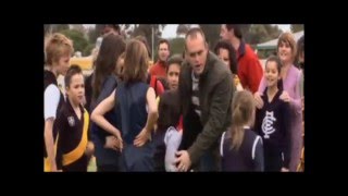 Underbelly - Jason Moran DEATH