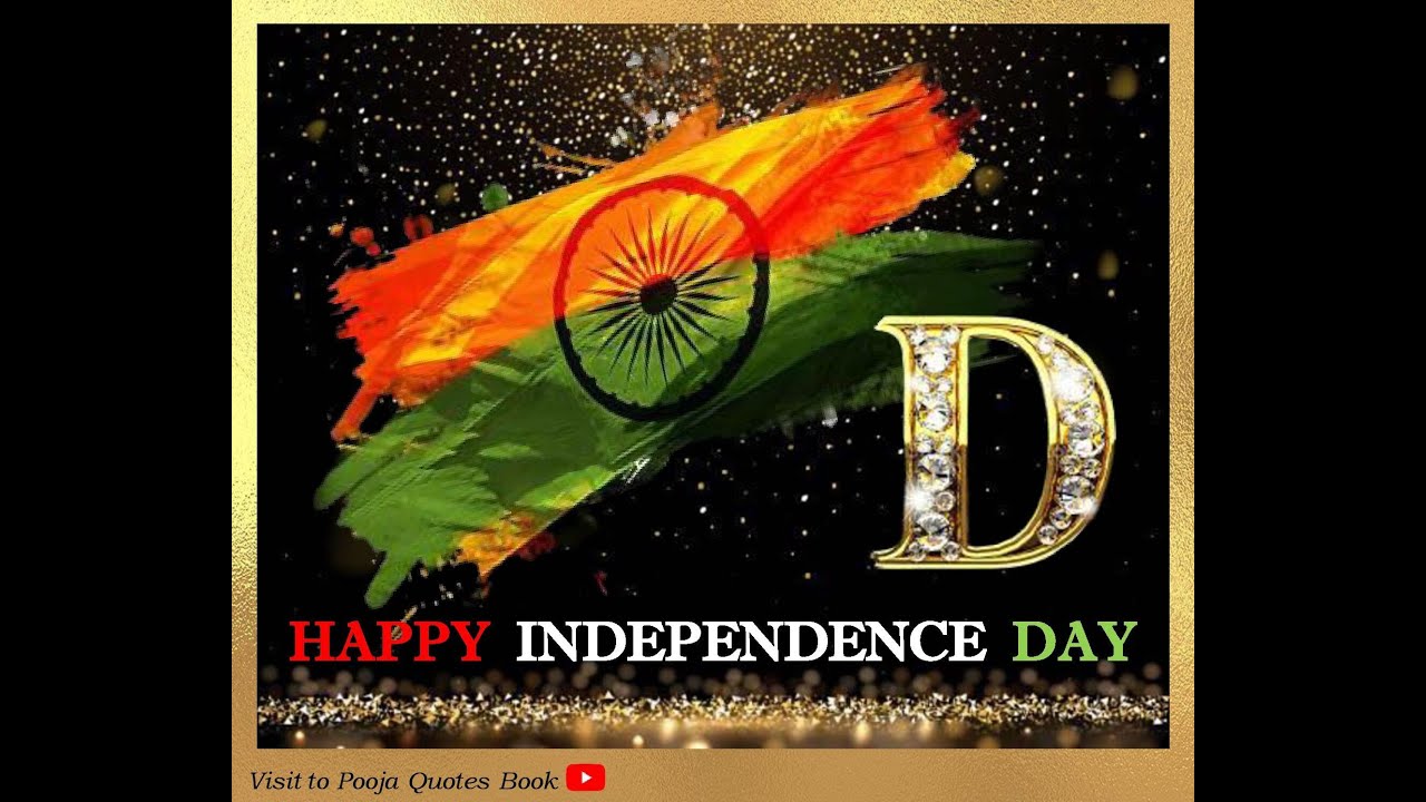 Watch video INDEPENDENCE DAY ALPHABET IMAGES/INDEPENDENCE DAY NAMES ALPHABET/ALPHABET - D Now INDEPENDENCE DAY ALPHABET IMAGES/INDEPENDENCE DAY NAMES ALPHABET/ALPHABET - D