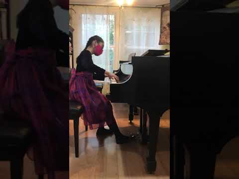 Recital photo 1 recital 1