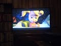 SpongeBob SquarePants 2002 Halloween Vhs Opening