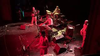 Stereolab - Brakhage - Live 07.20.19 - Thalia Hall, Chicago IL