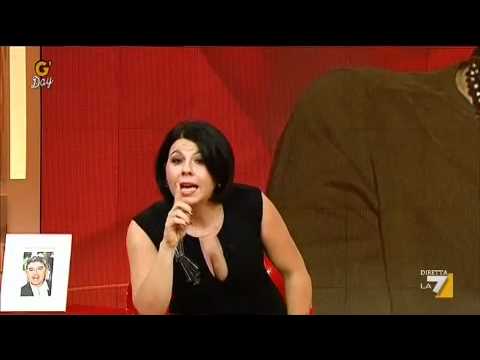 G'day - G'DAY con Geppi Cucciari 03/11/2011 - Dillo in 7 secondi