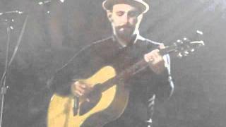 Greg Laswell- And Then You (live)
