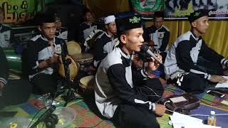 Download lagu deen assalam - maulana versi hadroh melo new fk mp3