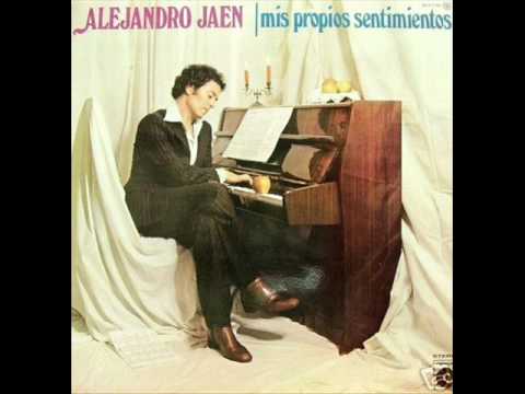 Dame fé - Alejandro Jaen