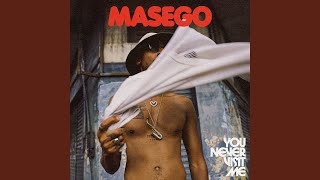Masego - You Never Visit Me video