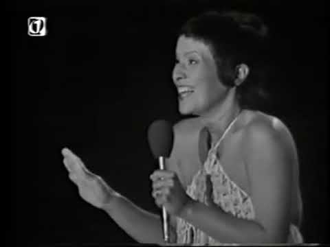 Elis Regina - Caxangá