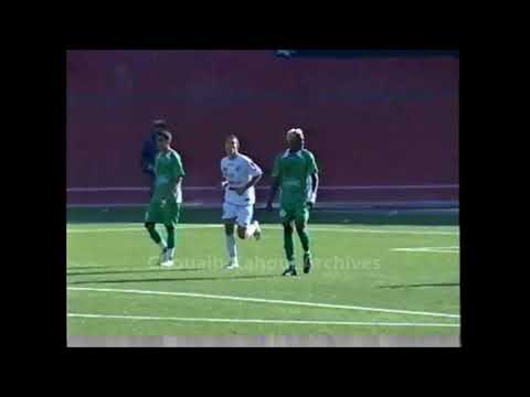 OMR 3 - USMB 1 (saison 2006/2007)