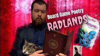Unknown Channel - Radlands video thumbnail