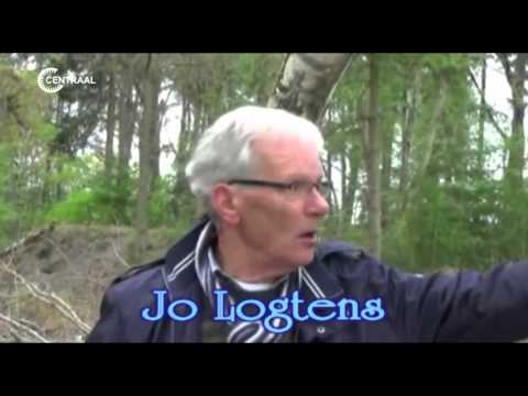 2e wereldoorlog in  De Rips